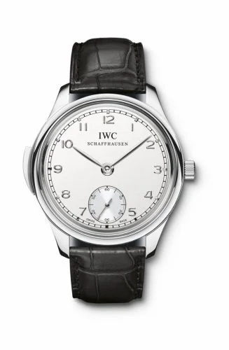 IWC Portuguese Minute Repeater Platinum IW5449-06 (5449-06, IW544906)